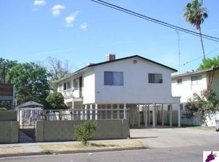 1238 E Vassar Ave, Fresno, CA 93704
