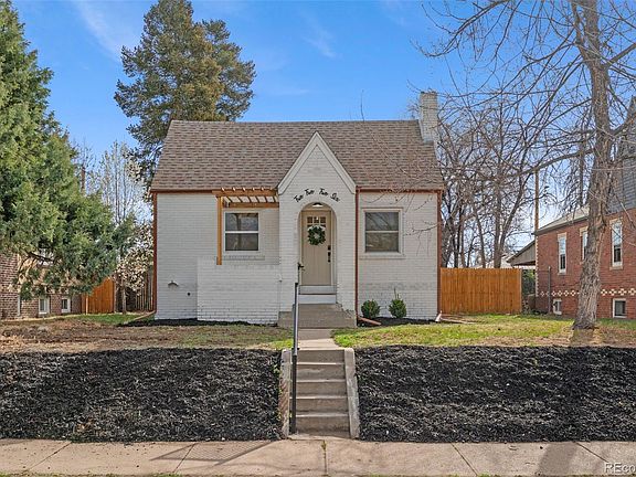 2nd image of 2226 S Corona Street
