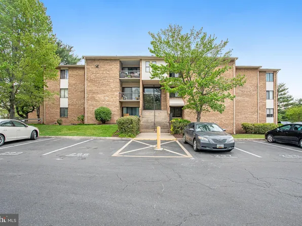 11230 Cherry Hill Rd APT T-2, Beltsville, MD 20705