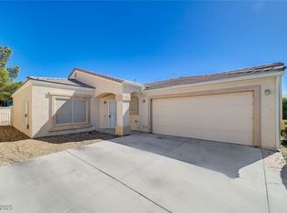 4716 Cohiba Way, North Las Vegas, NV 89031
