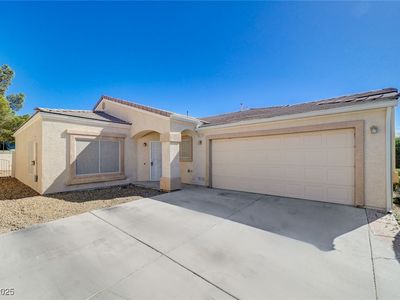 4716 Cohiba Way, North Las Vegas, NV, 89031