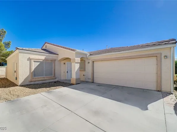 4716 Cohiba Way, North Las Vegas, NV 89031