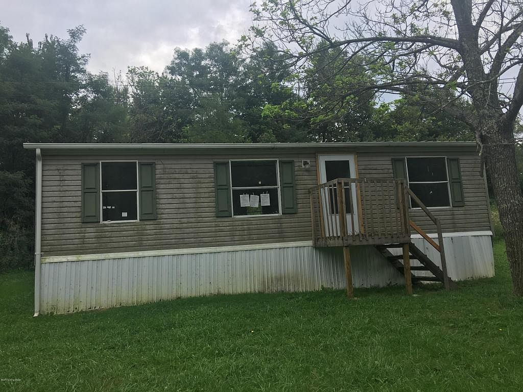 97 Turner Station Spur 0, Turners Station, KY 40075 Zillow