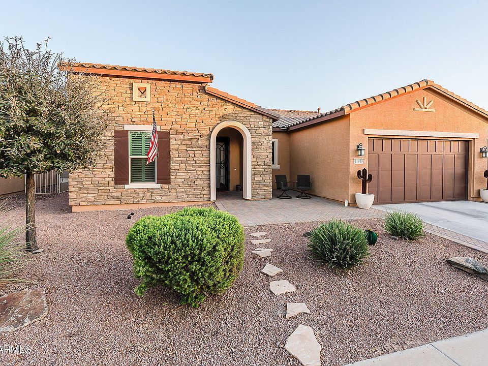 1st image of 41945 W SOLITARE Drive