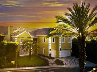 16852 Calle Bellevista, Pacific Palisades, CA 90272