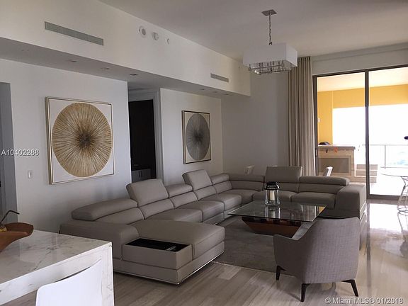 4th image of 17749 Collins Ave #U3201