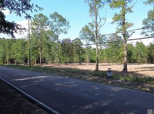 46276 Rufus Bankston Rd, Hammond, LA 70401