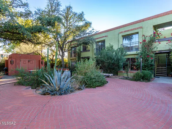 921 N Chrysler Dr APT 14, Tucson, AZ 85716