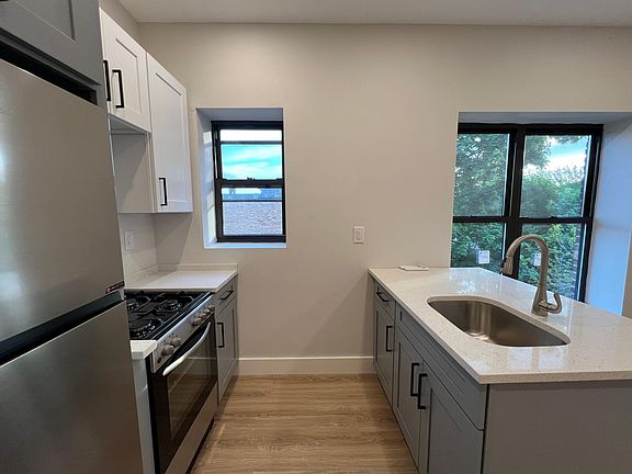 2nd image of 266 Martin Luther King Dr #43E