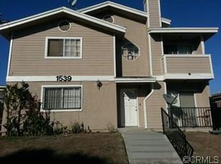 1539 W 206th St APT D, Torrance, CA 90501