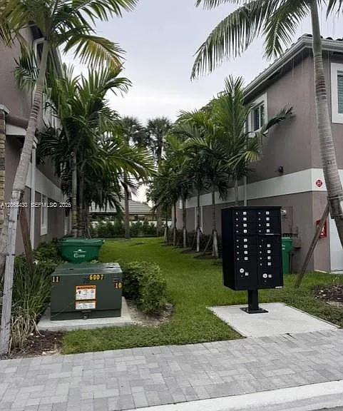 1521 NW 94th Way #1 — Photo 10