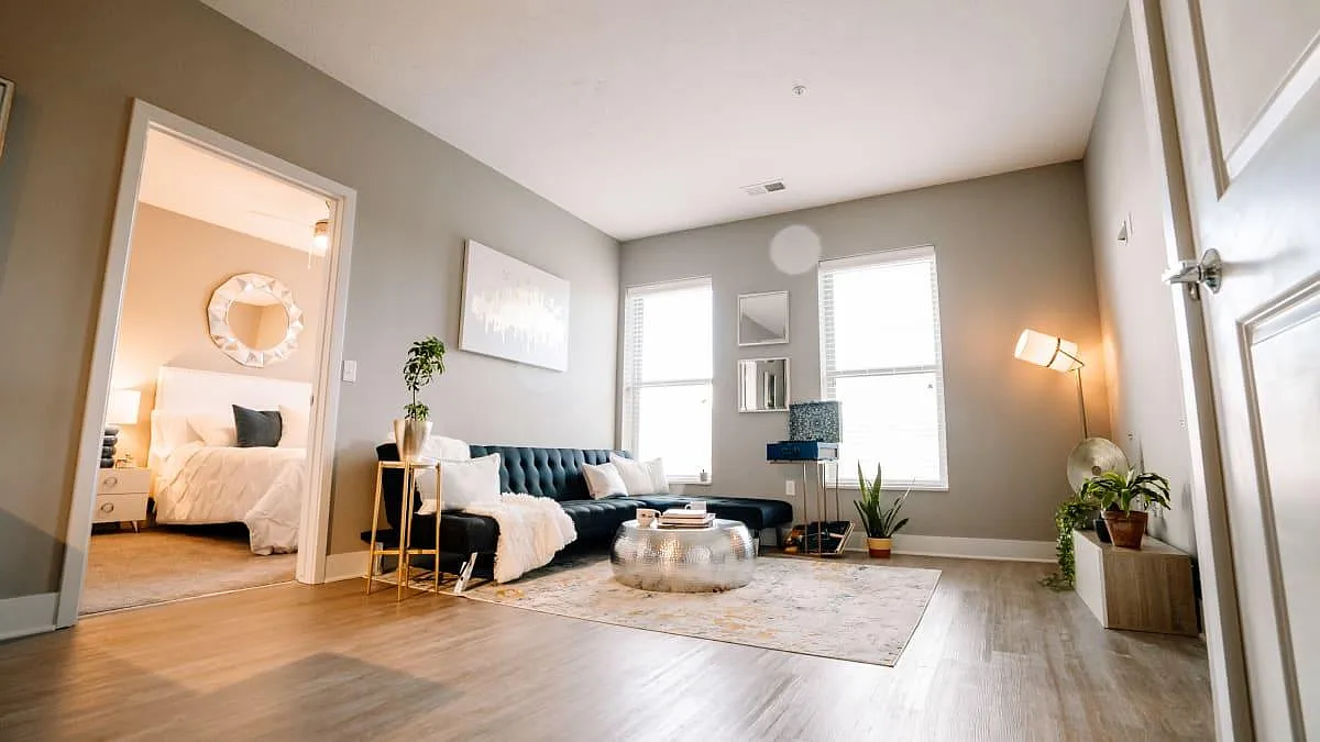Vivere Apartments — Photo 4