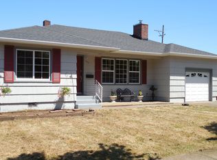 1366 M St, Springfield, OR 97477