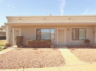 8843 N New World Dr #251, Glendale, AZ 85302