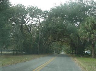 Shell Harbor Rd, Pierson, FL 32180