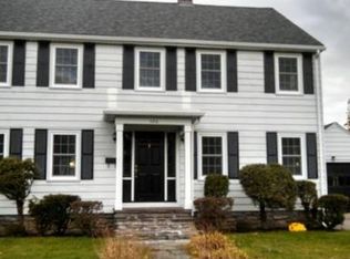 346 Burncoat St, Worcester, MA 01606