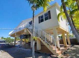 451 Bahia Honda Rd, Key Largo, FL 33037