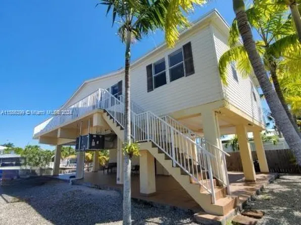 451 Bahia Honda Rd, Key Largo, FL 33037
