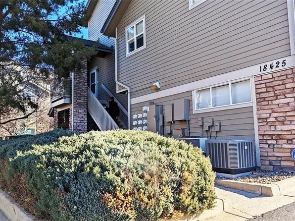 18425 E Flora Drive #J, Aurora, CO 80013