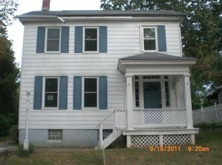171 E 3rd St, Waynesville, OH 45068