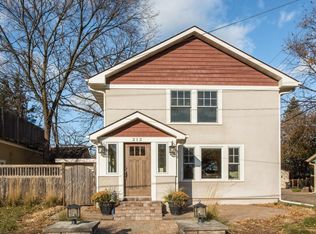 212 W 46th St, Minneapolis, MN 55419