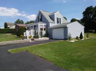33 Center St, Homer City, PA 15748
