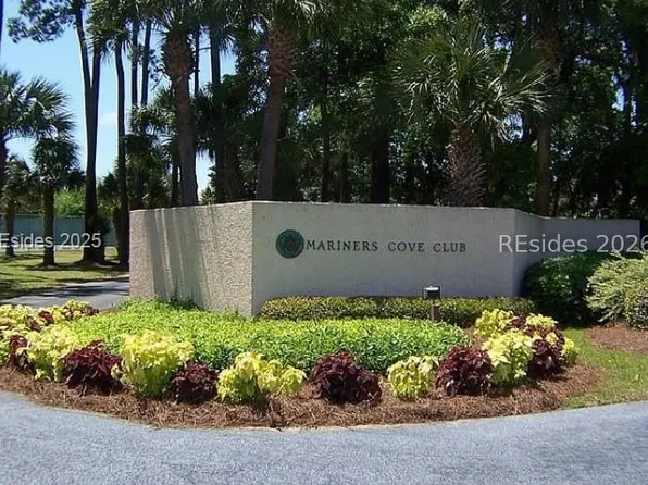 2 William Hilton Pkwy APT 510, Hilton Head Island, SC 29926