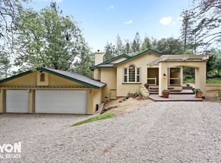 16817 River Ranch Rd, Grass Valley, CA 95949