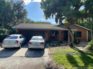 1847 SW 24th Ave, Fort Lauderdale, FL 33312