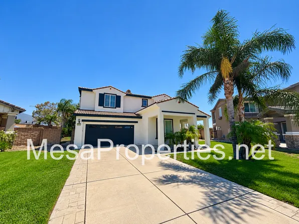 5729 Nutwood Pl, Rancho Cucamonga, CA 91739