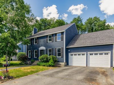 138 Orchard Hill Rd, Haverhill, MA, 01835