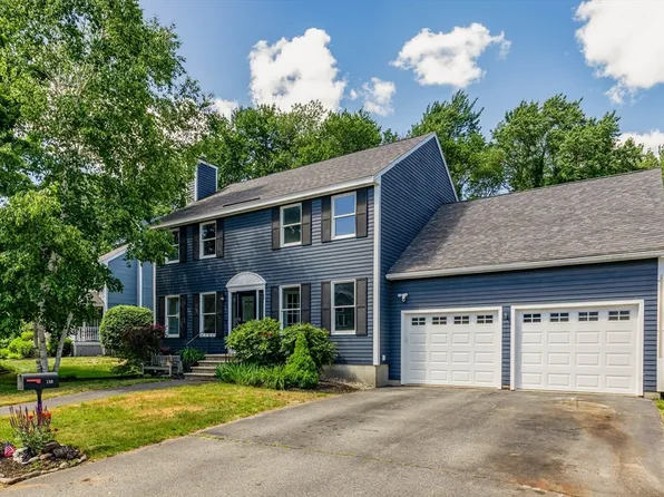 138 Orchard Hill Rd, Haverhill, MA 01835