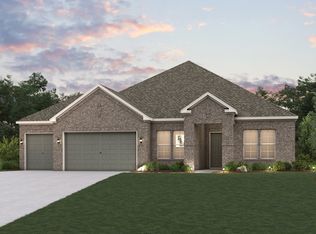 615 Landry Ln, Forney, TX 75126