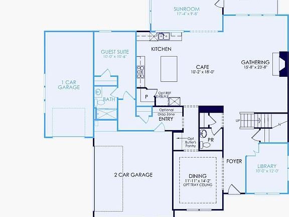 2nd image of this home