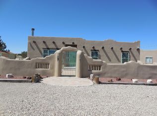 2532 Canoncito School Rd, Laguna, NM 87026