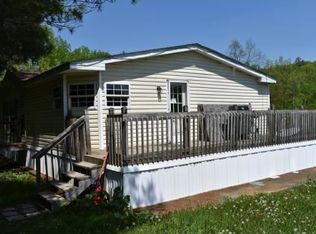 402 Bethel Hill Rd, Susquehanna, PA 18847