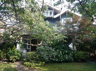 942 18th Ave E, Seattle, WA 98112