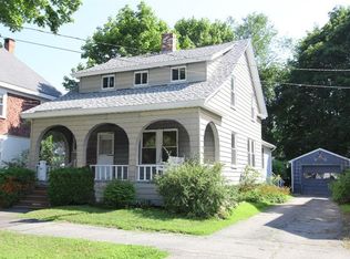 211 Maple St, Bangor, ME 04401