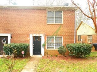 5268 Ridge Forest Dr, Stone Mountain, GA 30083