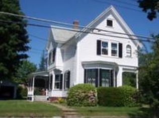 28 S Spring St, Concord, NH 03301