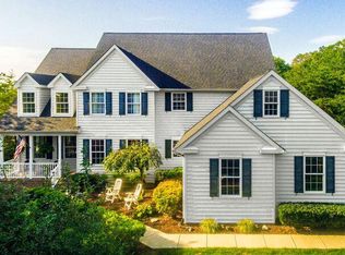 10021 Fire Tower Rd, Ijamsville, MD 21754