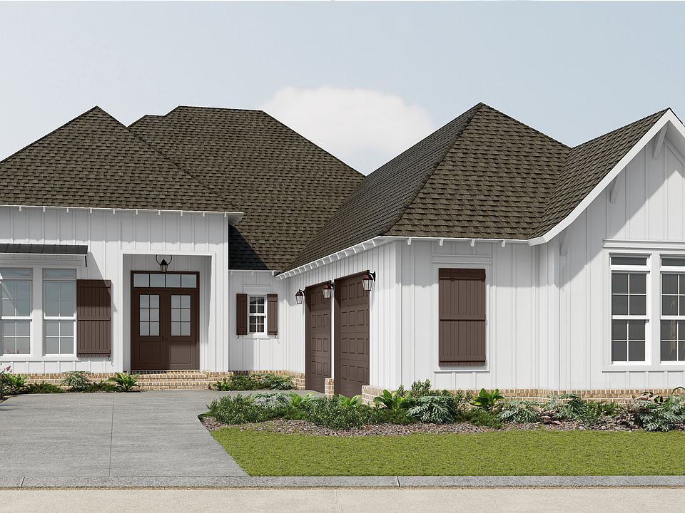 Marley II H - DSLD Homes