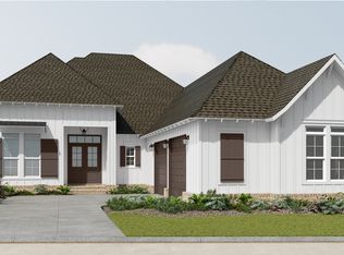 Marley II H Plan, Steamboat Landing, Freeport, FL 32439