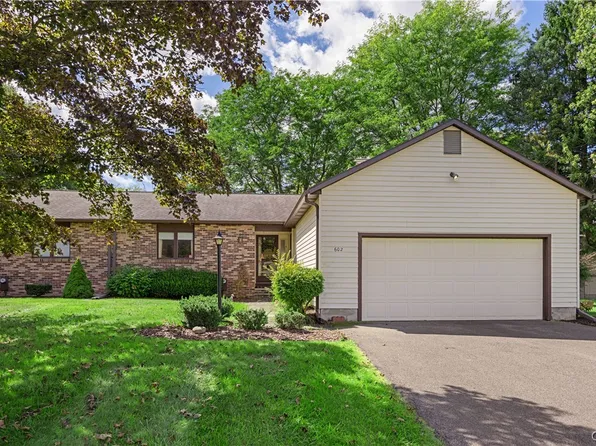602 Kimry Moor, Fayetteville, NY 13066