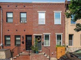1514 S Woodstock St, Philadelphia, PA 19146