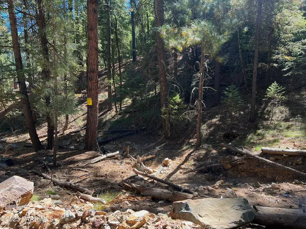 3800 E New Strike Ln, Prescott, AZ 86303