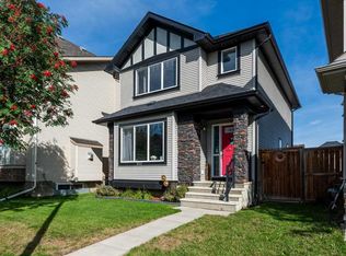 380 S Cranberry Cir SE, Calgary, AB T3M 0L8