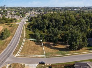 857 E Richmond Way, Nixa, MO 65714