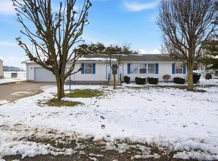 4455 N Kill Rd, Delphos, OH 45833