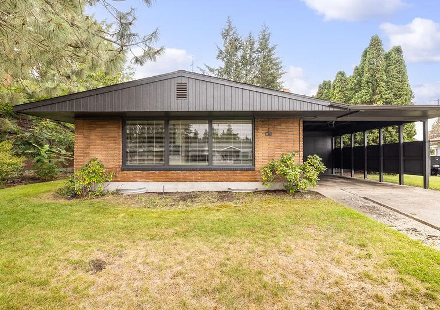 Charming Spokane Home | Comfortable Living in a Convenient Location — Photo 1